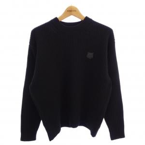 メゾンキツネ MAISON KITSUNE PM00811KT1149 P199 ニット