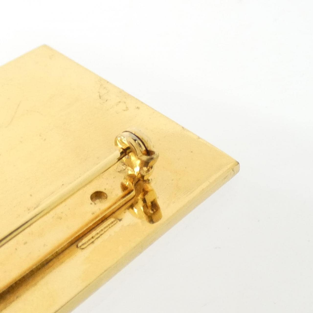 【ヴィンテージ】シャネル ブローチ