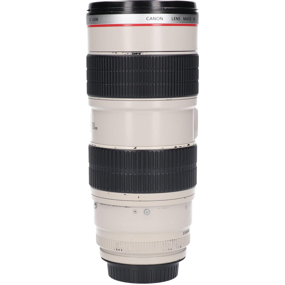 ＥＦ７０－２００ｍｍ　Ｆ２．８Ｌ　ＩＳ　ＵＳＭ