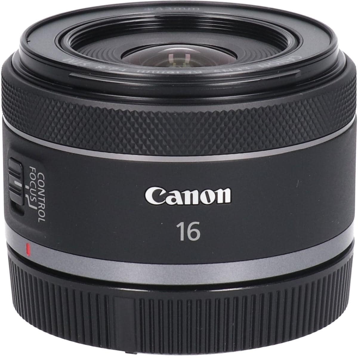 ＲＦ１６ｍｍ　Ｆ２．８ＳＴＭ