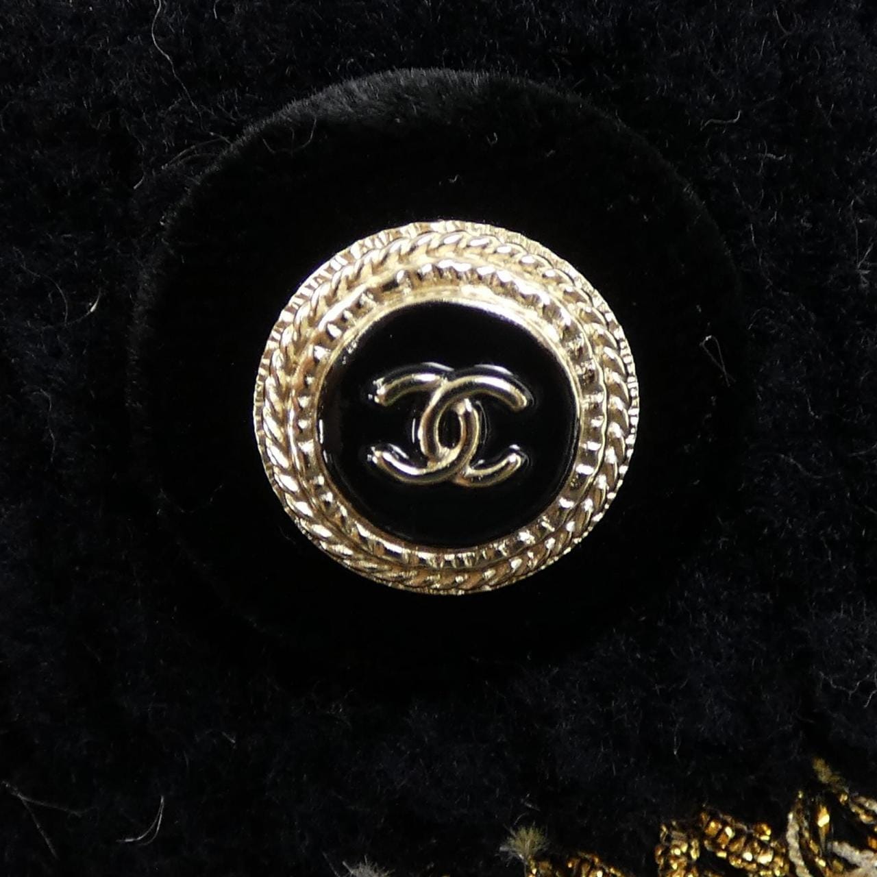 シャネル CHANEL P64760K60668 20A コート