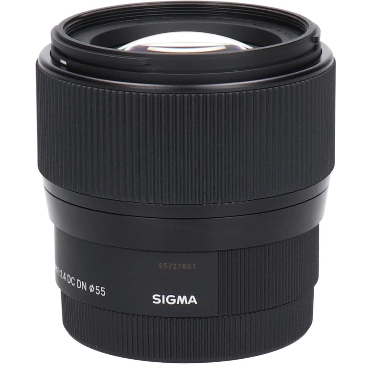 （Ｃ）ＥＦ－Ｍ５６ｍｍ　Ｆ１．４ＤＣ　ＤＮ