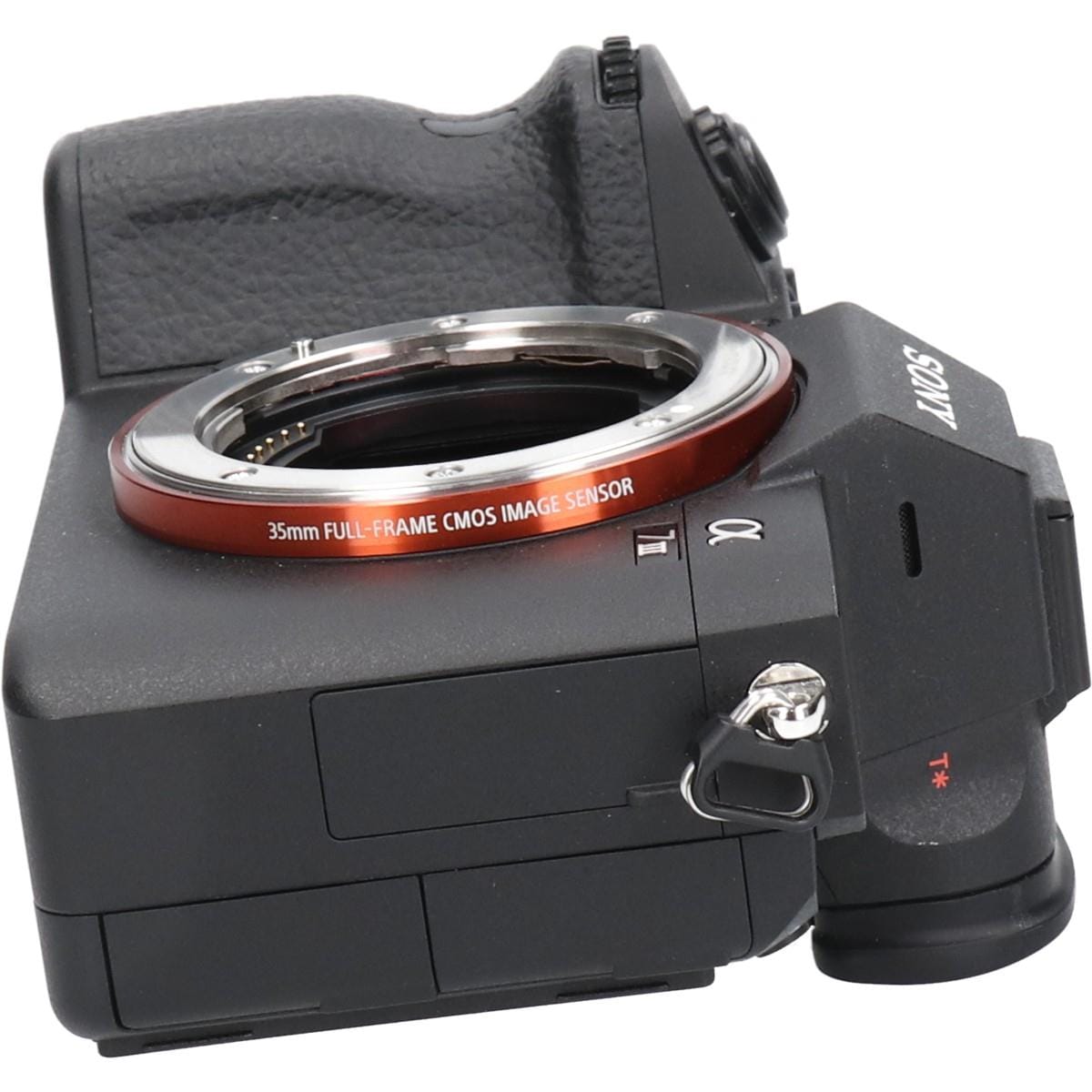 α７　ＩＩＩ　ＩＬＣＥ－７Ｍ３