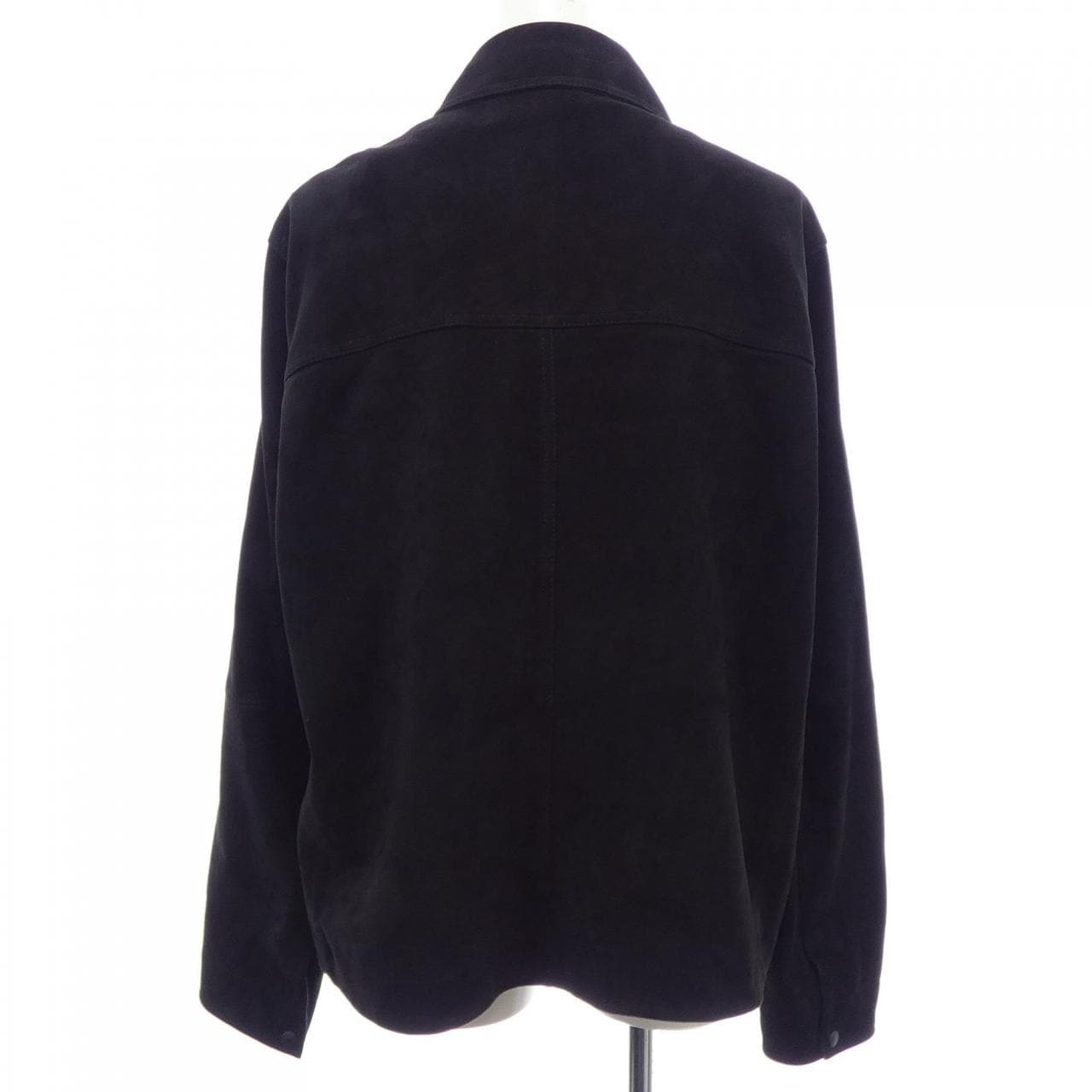 ディオール DIOR 493L421A0764 レザージャケット