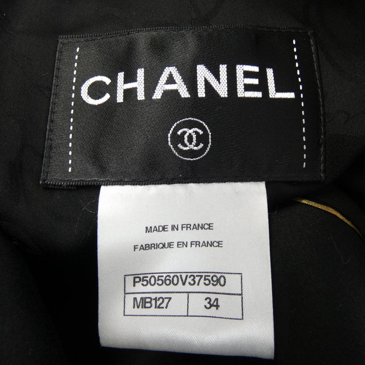 シャネル CHANEL ワンピース