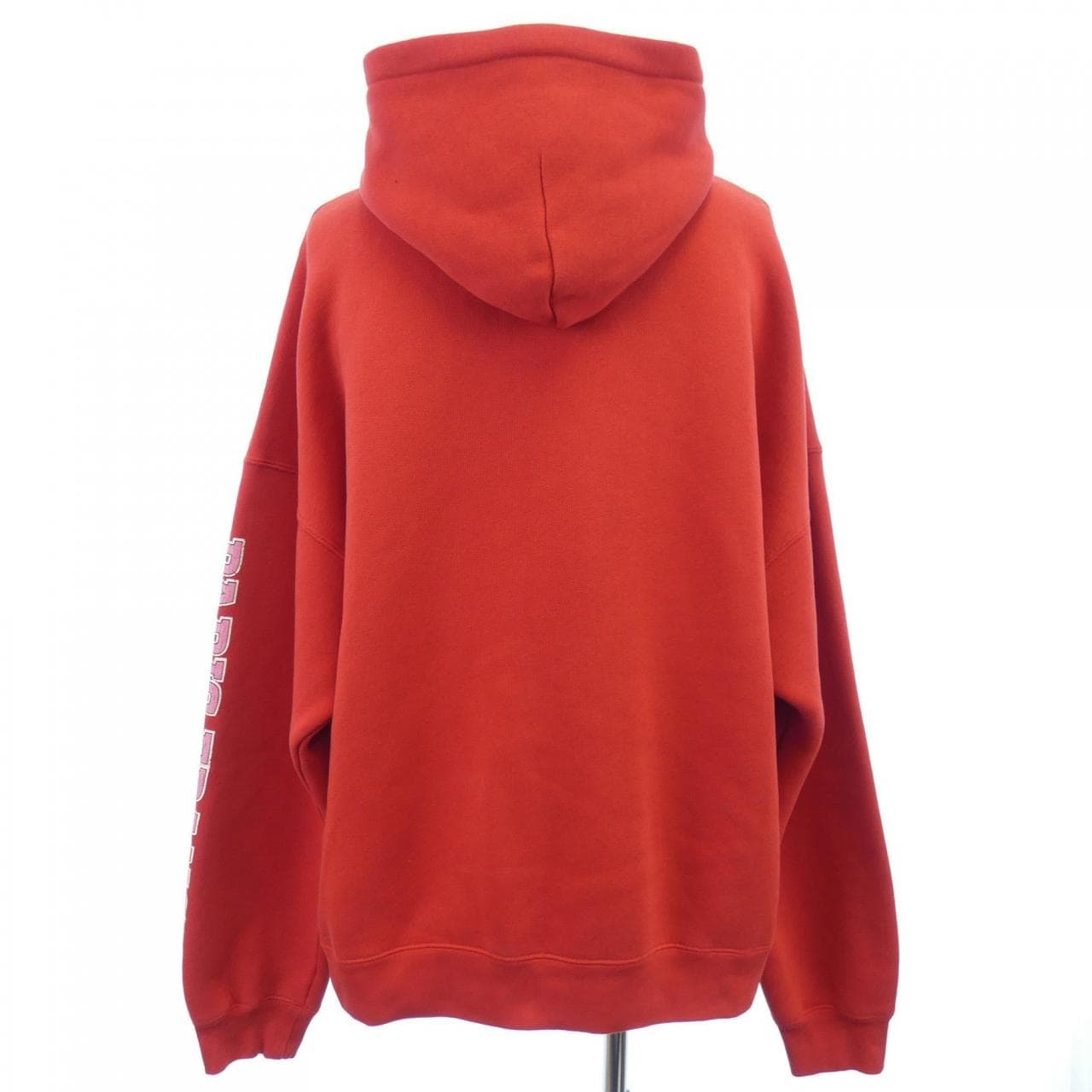 バレンシアガ BALENCIAGA 674986 TLVJ2 UNISEX パーカー