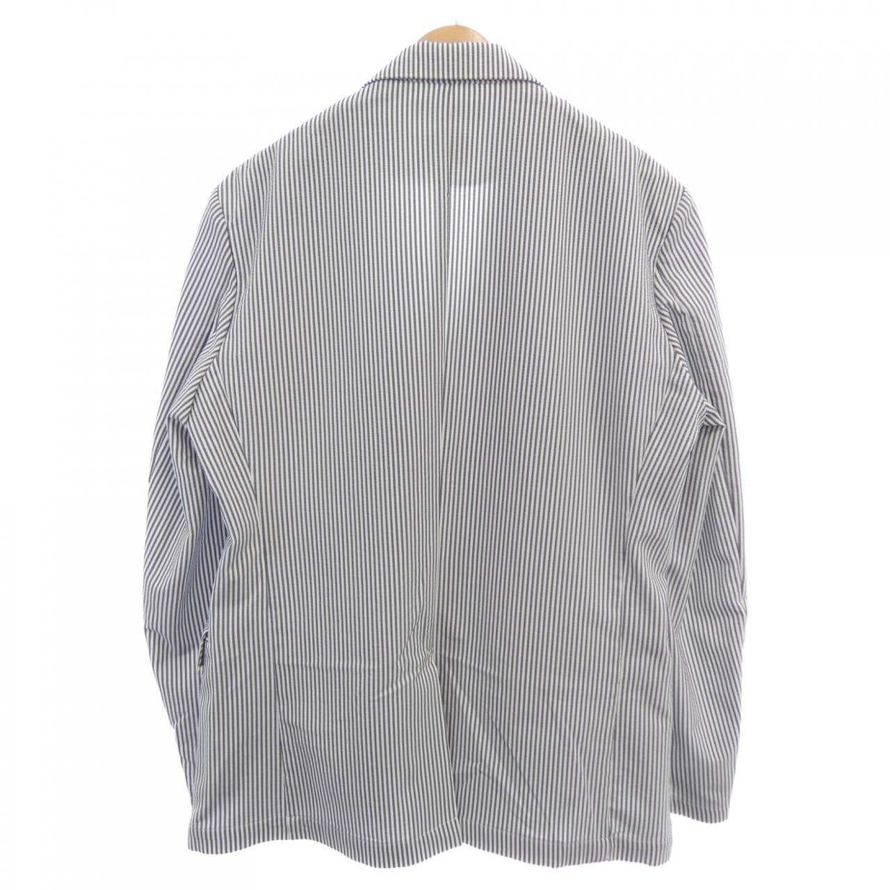 ビューティーアンドユース BEAUTY&YOUTH(U.A) 1222-114-1497 ジャケット