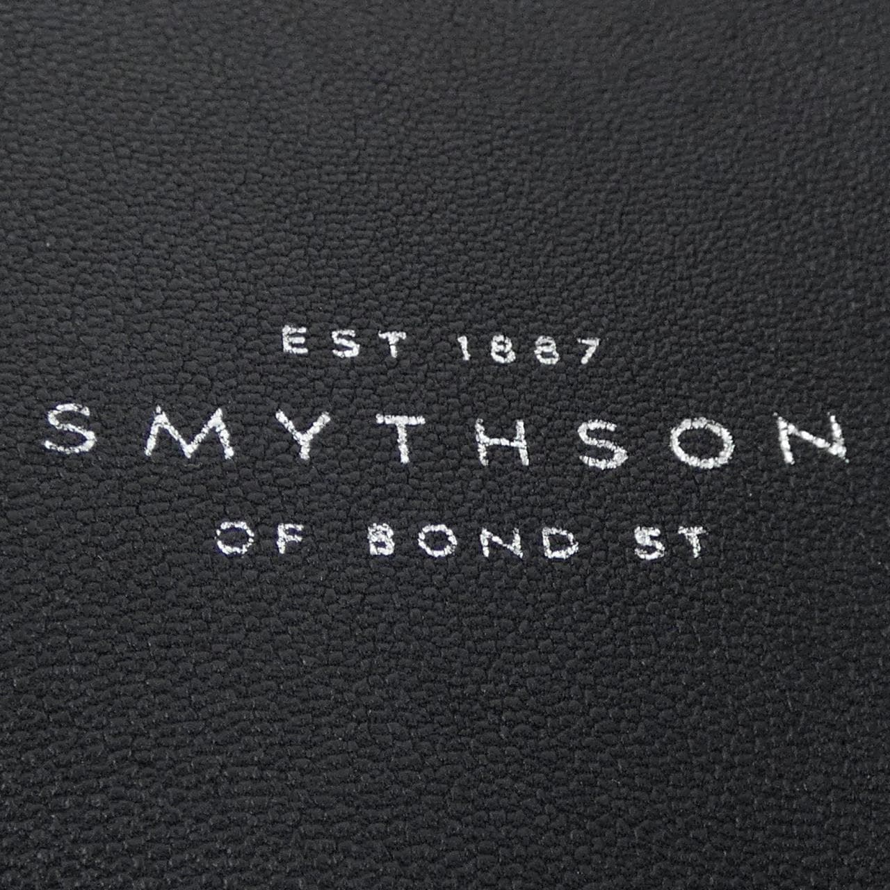 スマイソン SMYTHSON BAG