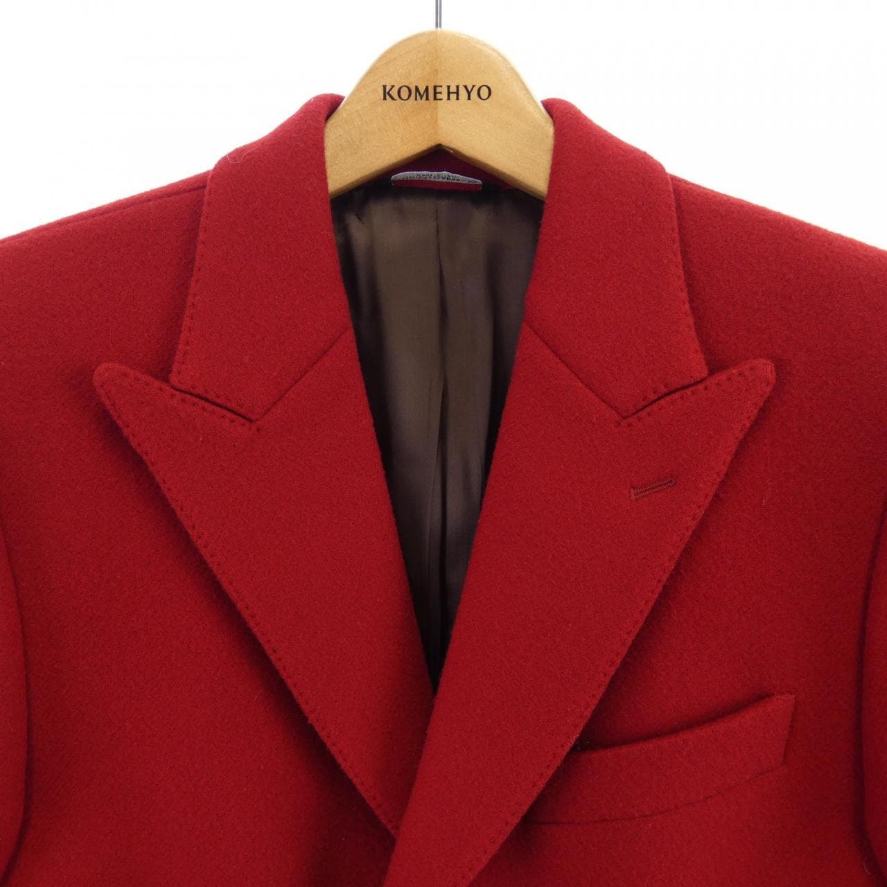 ドルチェアンドガッバーナ DOLCE&GABBANA G0603T/FU200 コート