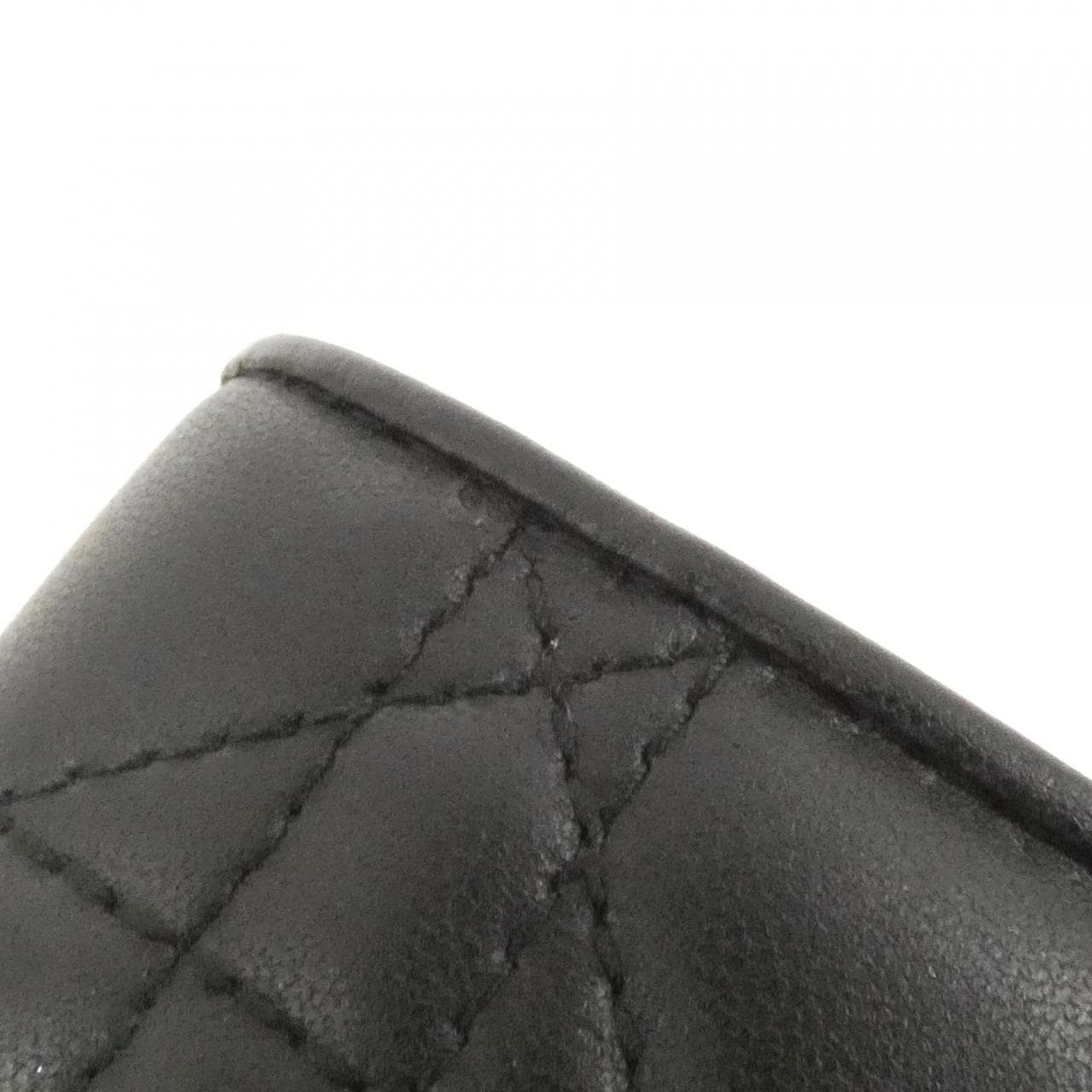 クリスチャンディオール レディ ディオール ロータス ウォレット S0181ONMJ 財布