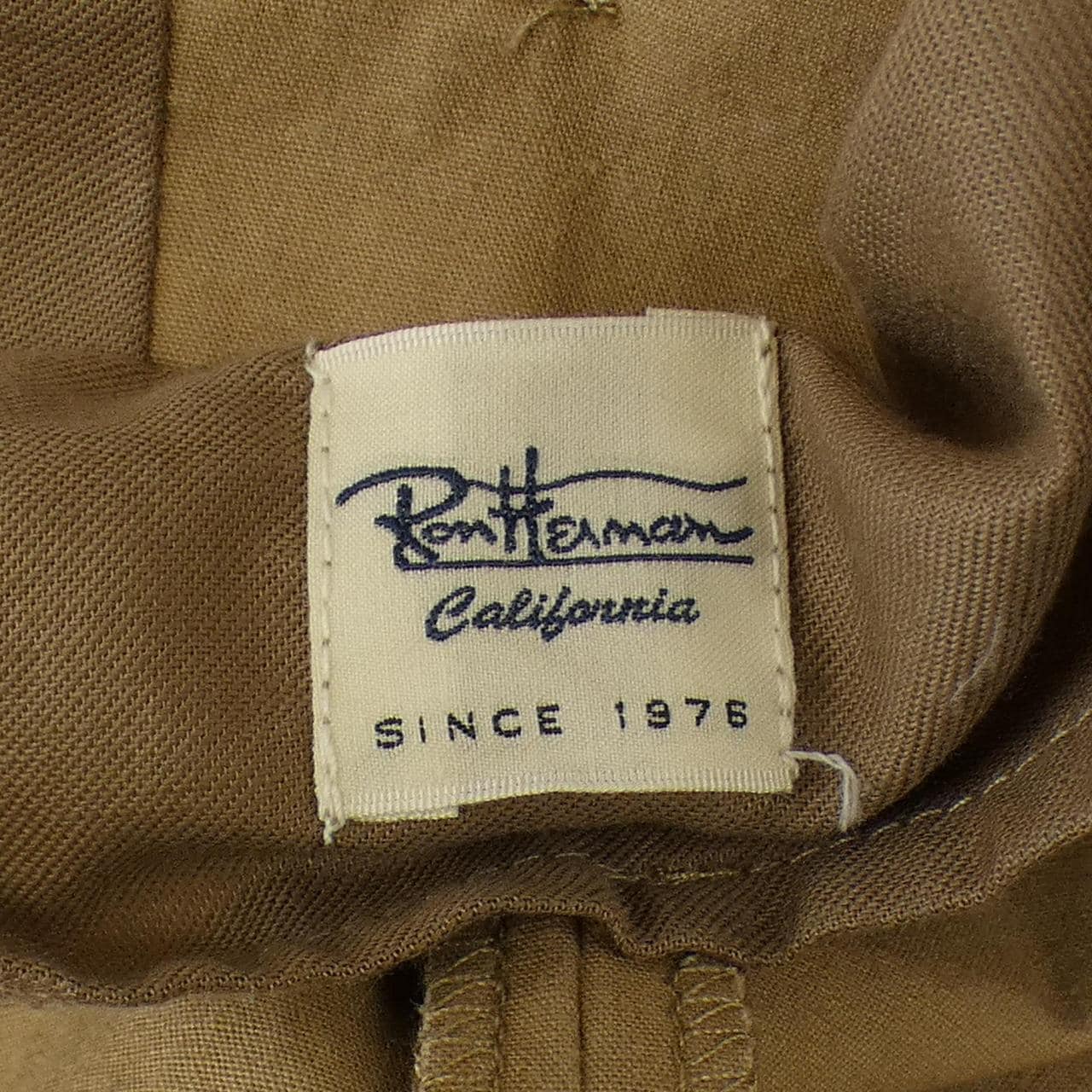 ロンハーマン RON HERMAN ワンピース