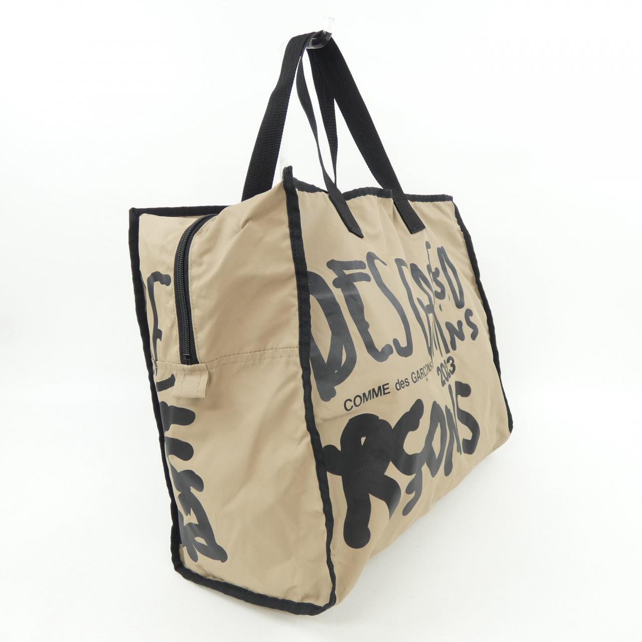 コムデギャルソン COMME des GARCONS OG-K 201 BAG