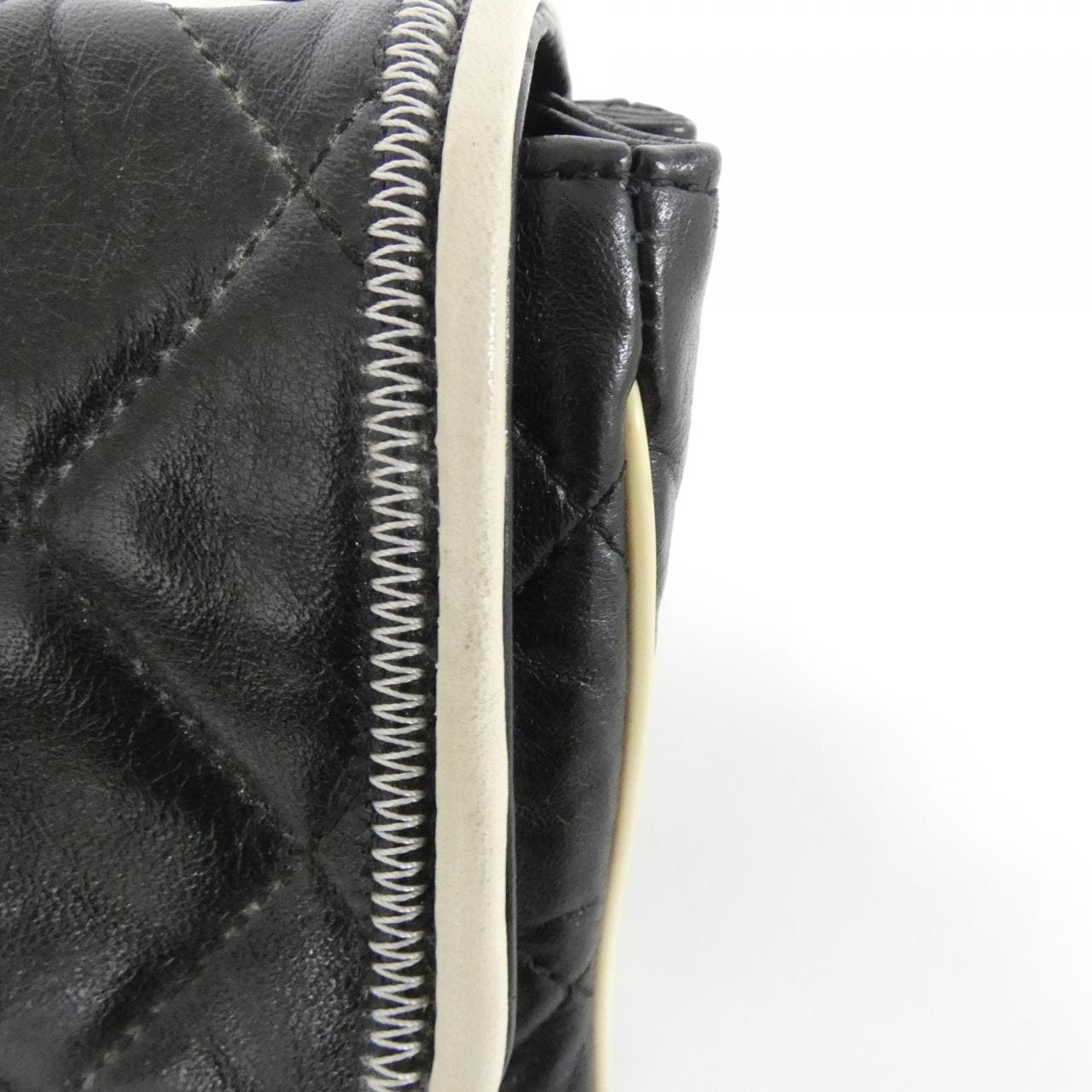 シャネル 37691 ショルダーバッグ