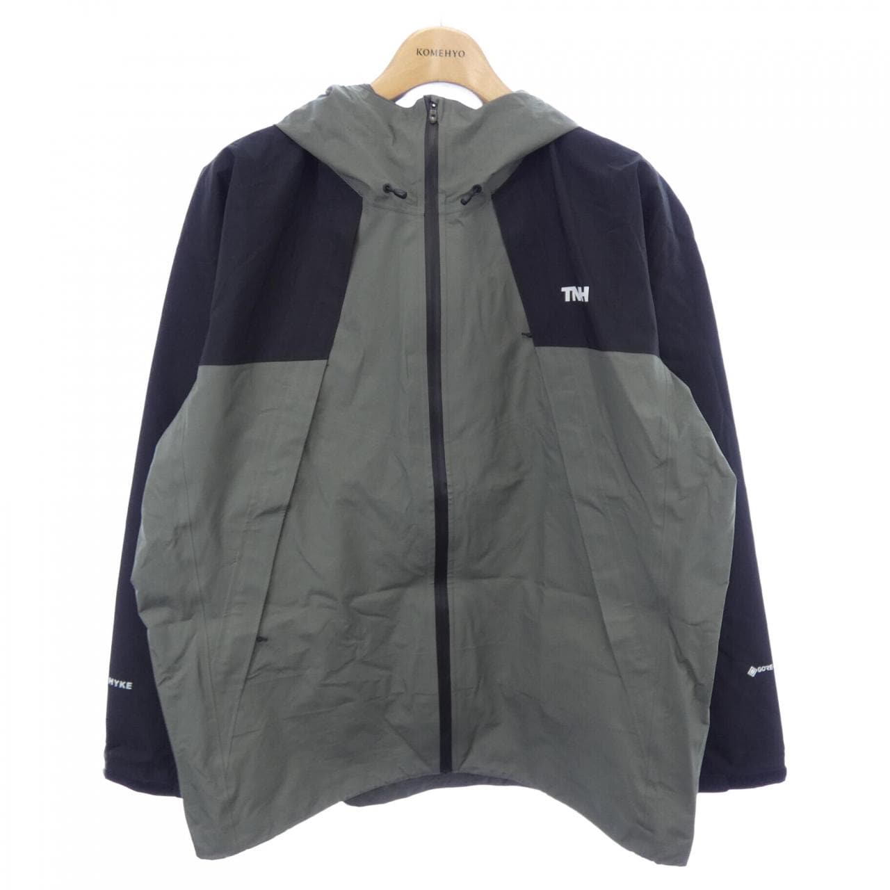 ハイクザノースフェイス HYKE×THE NORTH FACE NP245HK ブルゾン