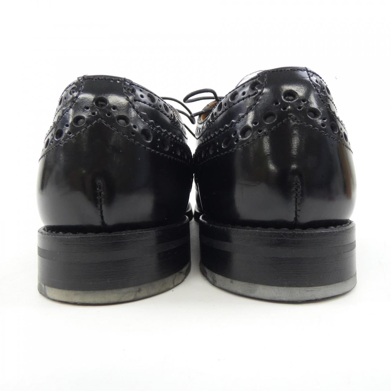 チャーチ CHURCH'S BURWOOD シューズ