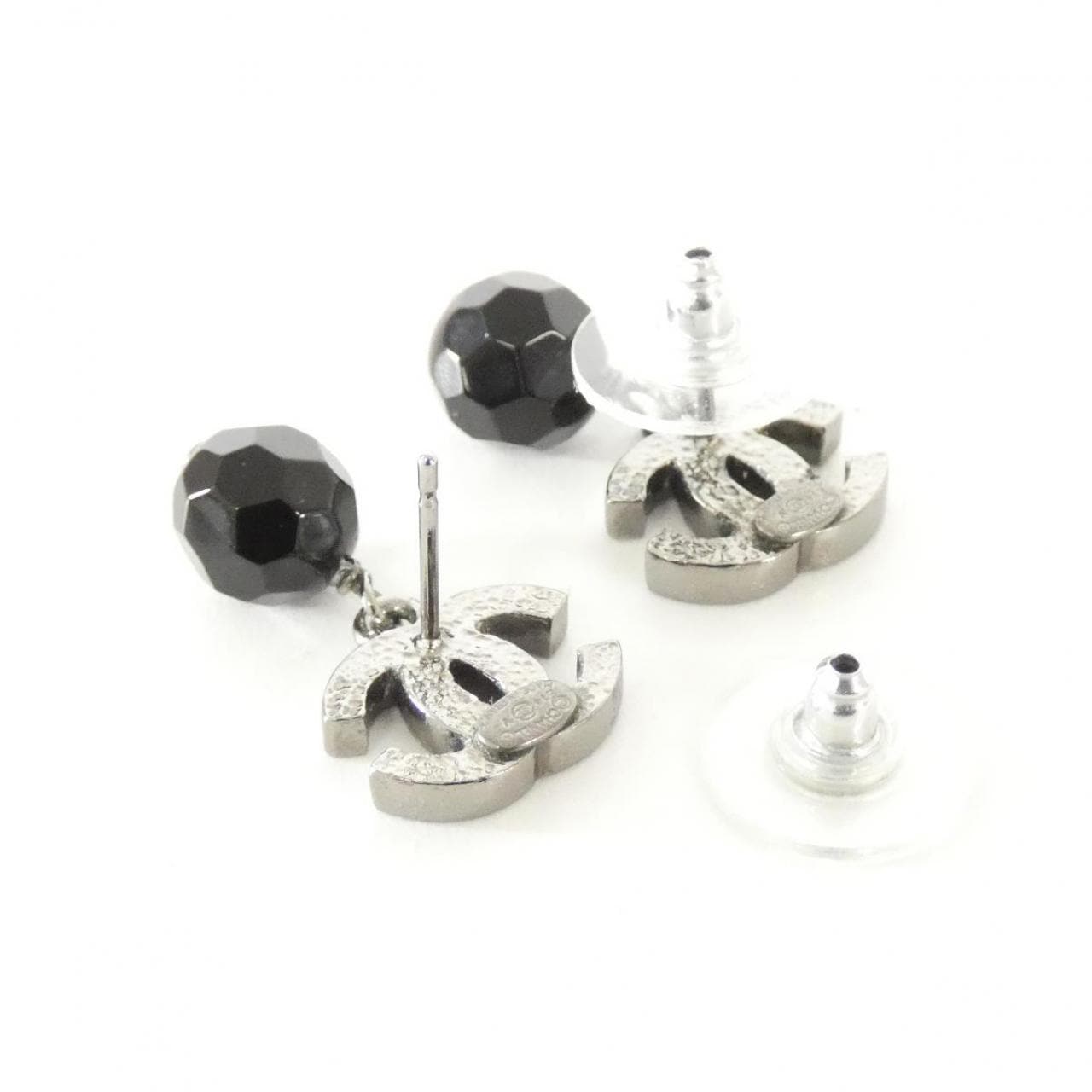 シャネル 37277 ピアス