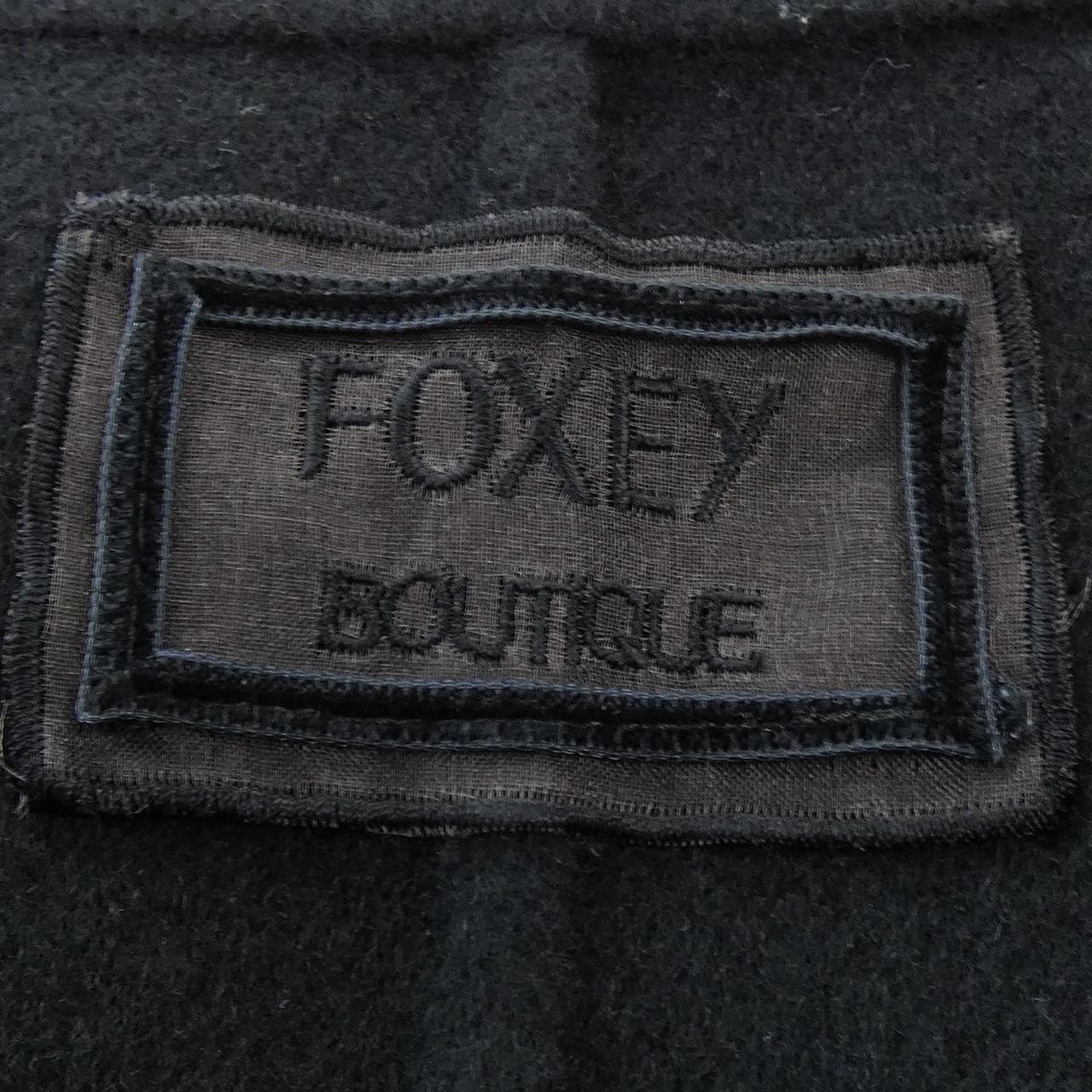 FOXEY BOUTIQUE 38851夹克