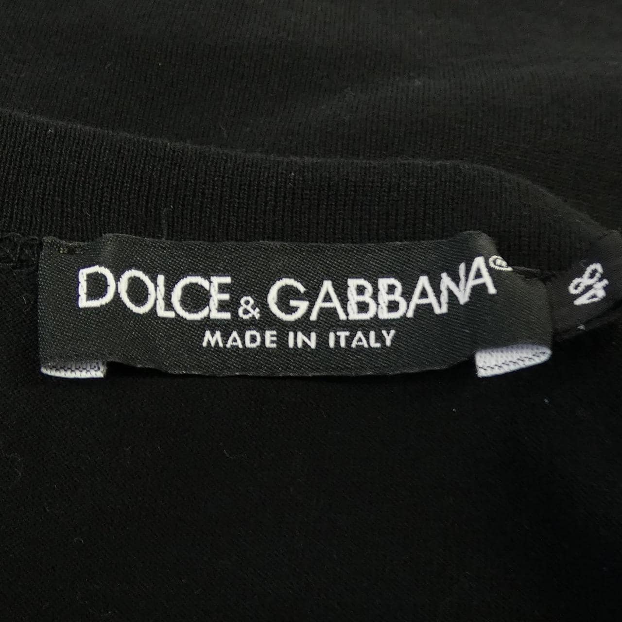 ドルチェアンドガッバーナ DOLCE&GABBANA G8KBAZ Tシャツ