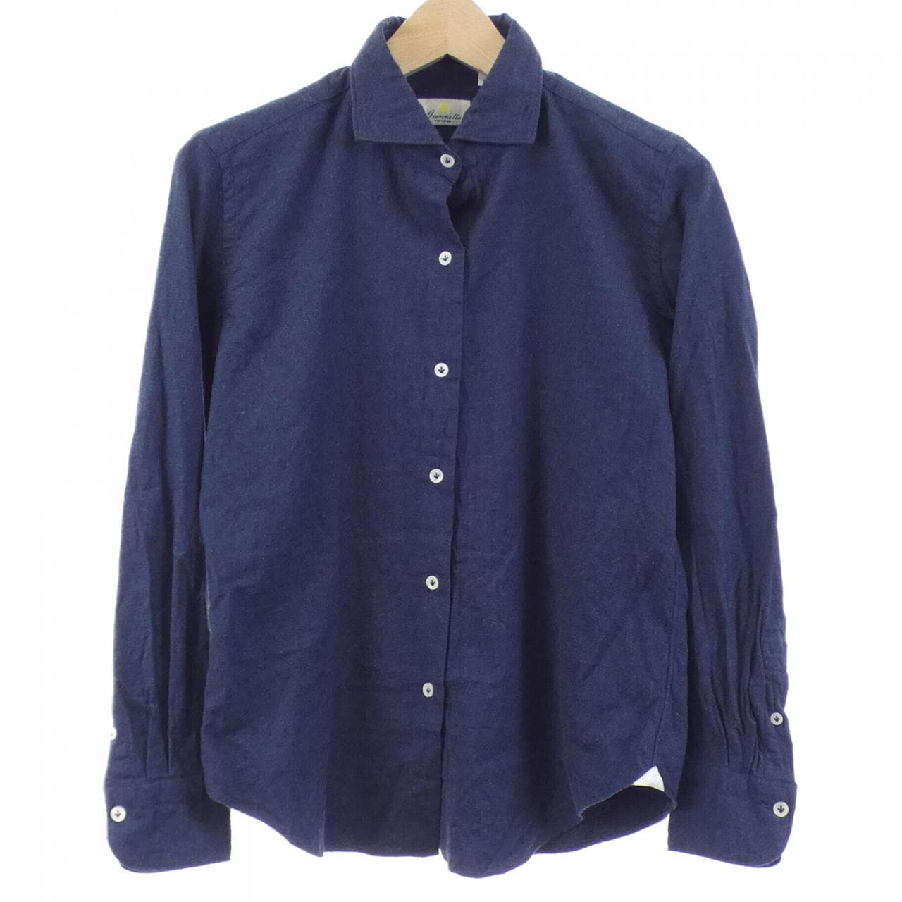 ジャンネット GIANNETTO シャツ