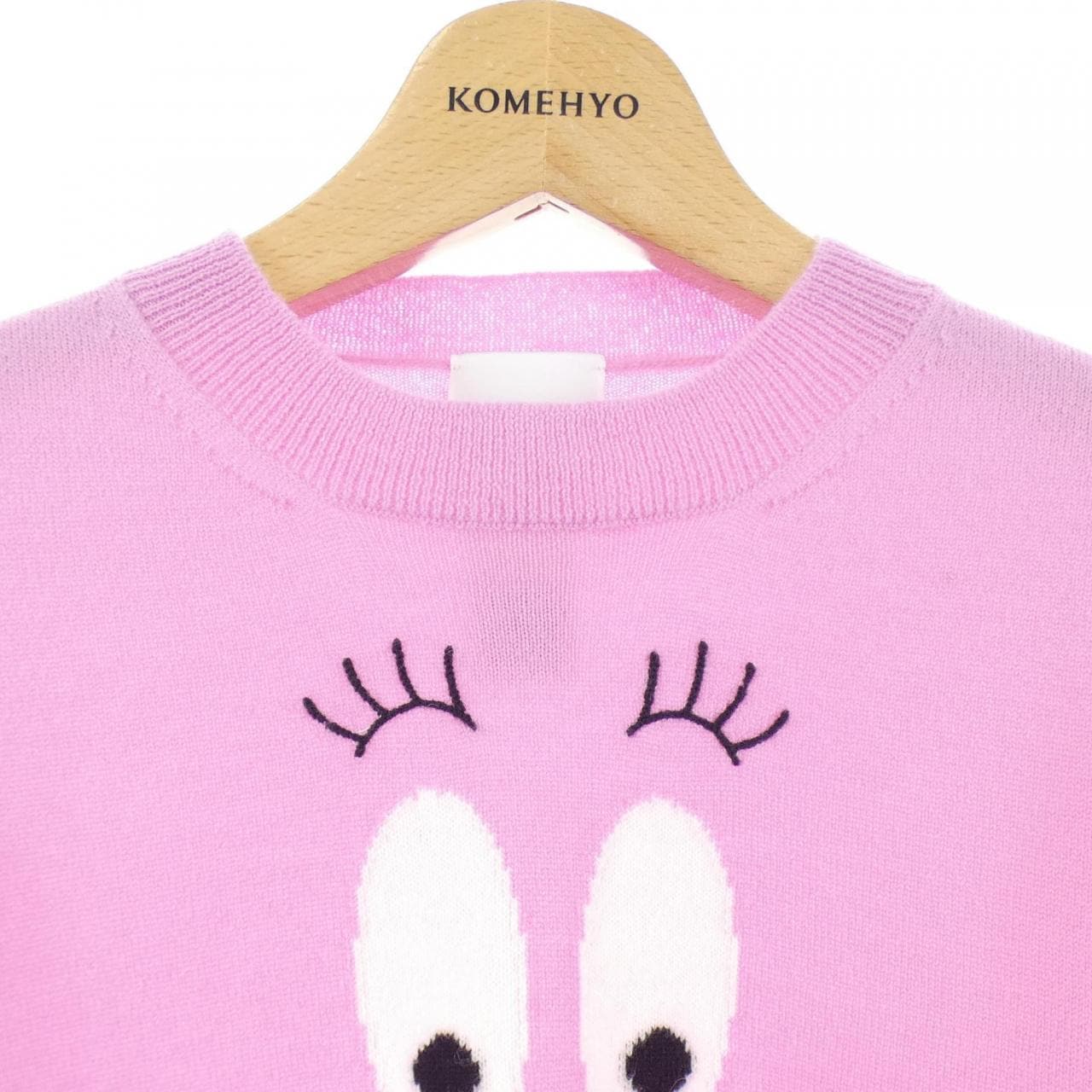 パトゥ PATOU KN0868040475L ニット