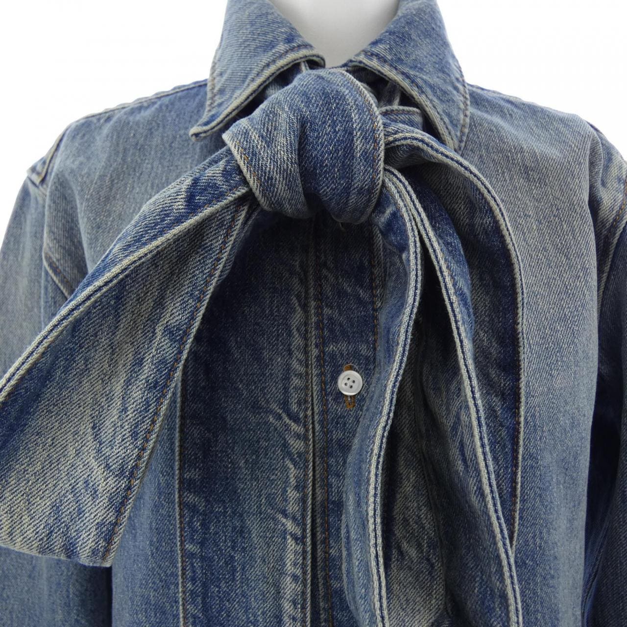 ロエベ LOEWE S359Y1DX08 シャツ