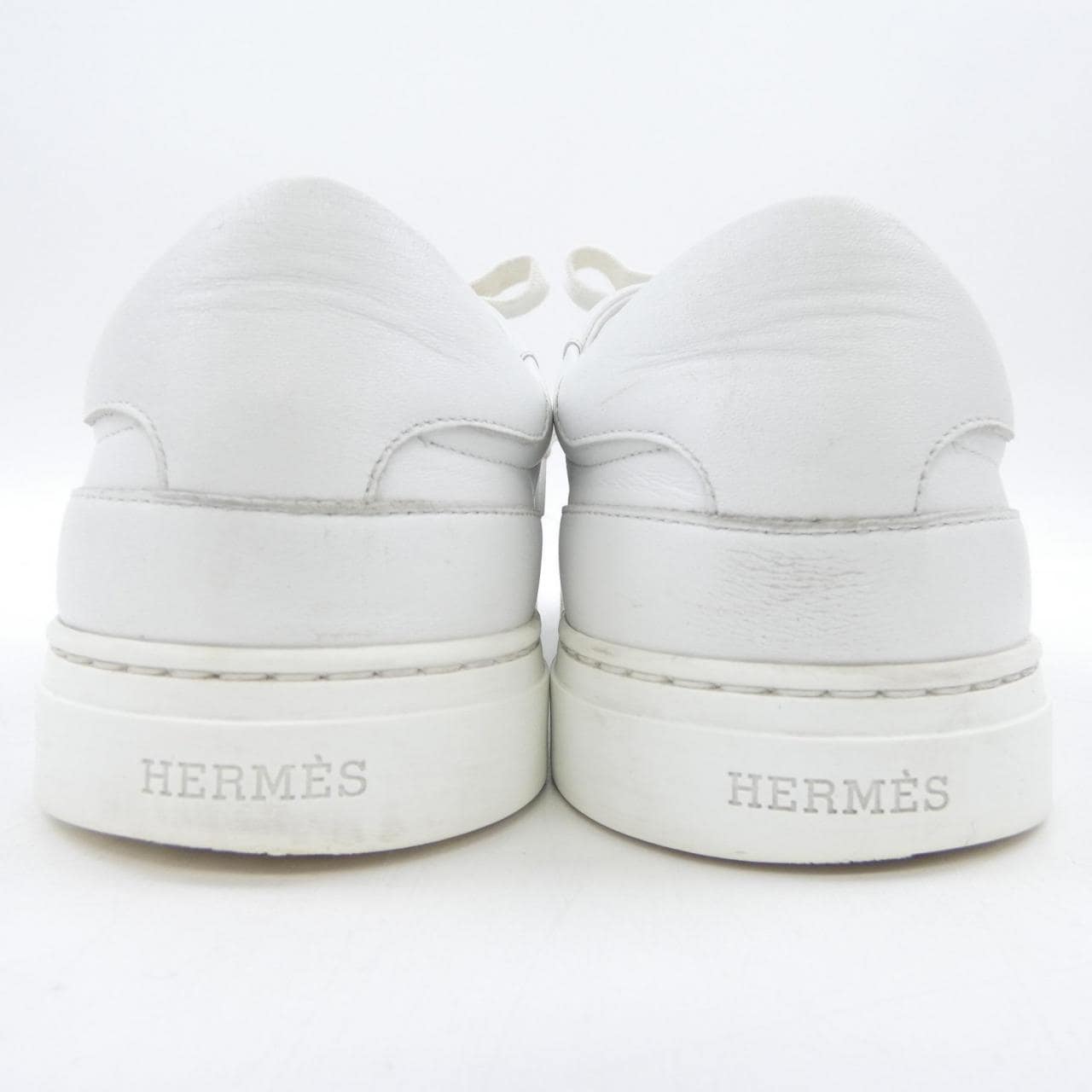 エルメス HERMES デイ DAY ケリーバックル 212257Z スニーカー