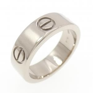 カルティエ ラブ  リング