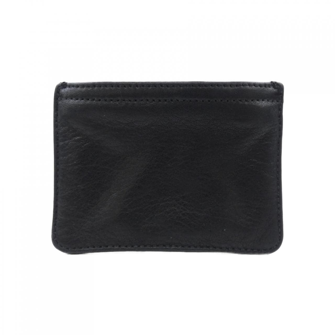 クロムハーツ CHROME HEARTS ZPR CHNG 3/4 2246 304 0915 0900 COIN CASE