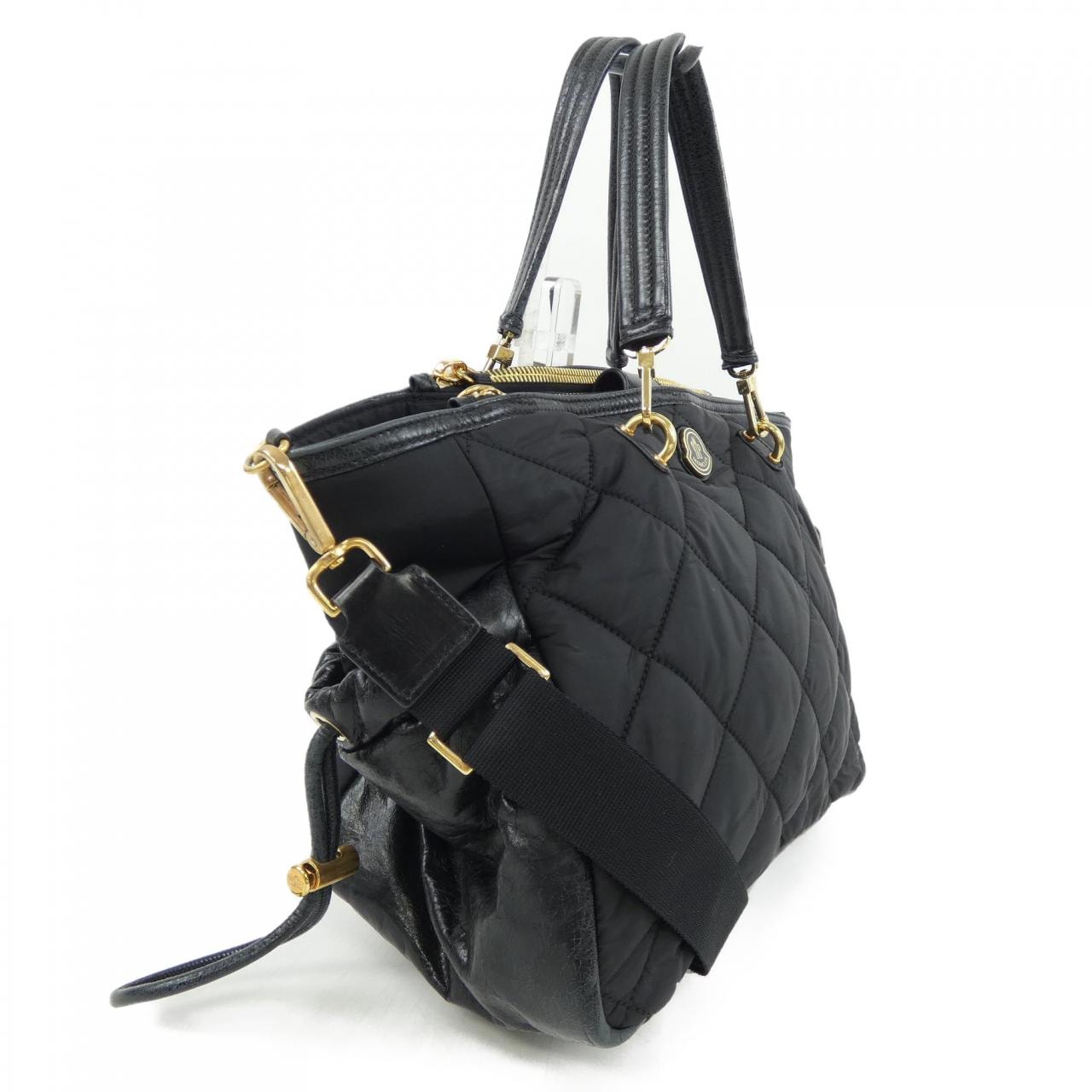 モンクレール MONCLER NEW　PERRINE BAG