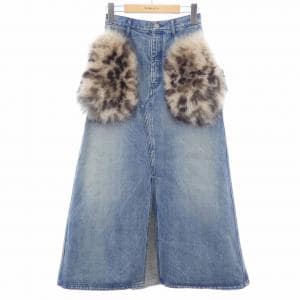 ドゥロワー DRAWER スカート