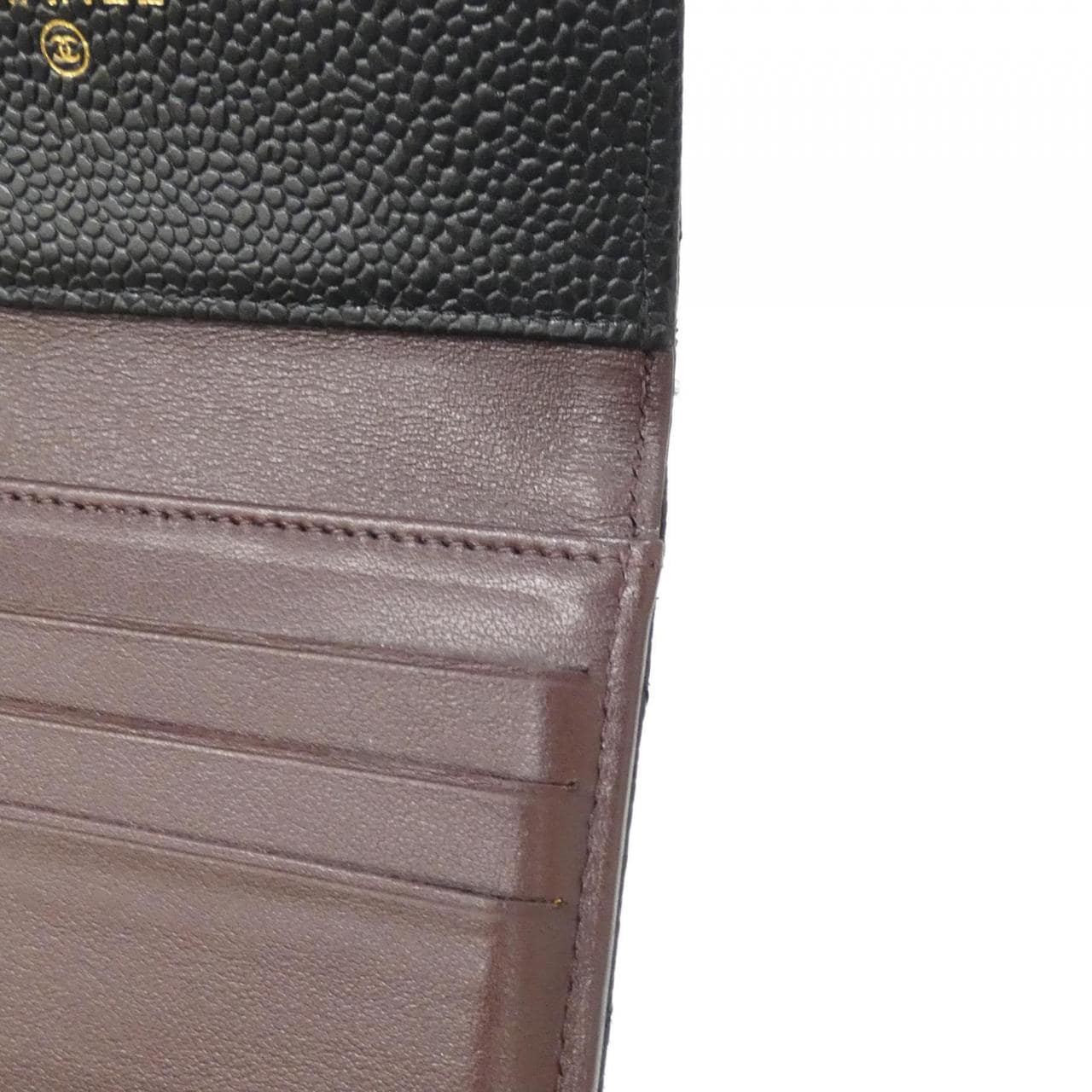 シャネル タイムレスクラシック ライン AP0231 財布