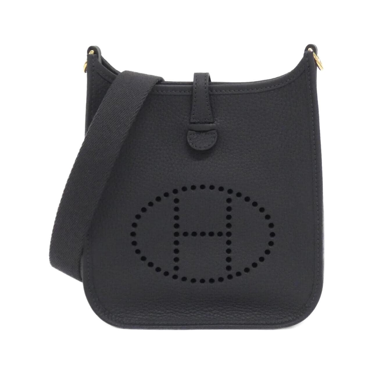 【未使用品】エルメス エヴリン アマゾン 16cm 069426CC ショルダーバッグ