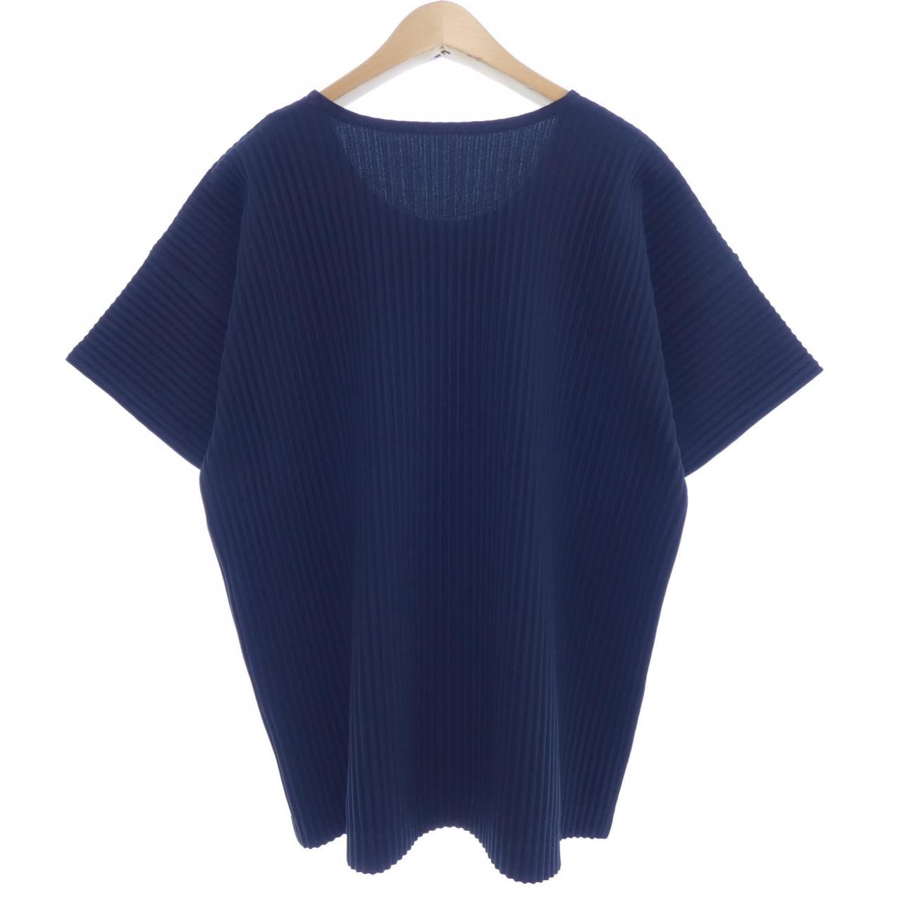 オムプリッセ HOMME PLISSE HP51JK020 Tシャツ