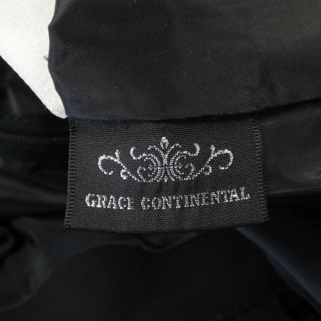 グレースコンチネンタル GRACE CONTINENTAL 0125318208 オールインワン