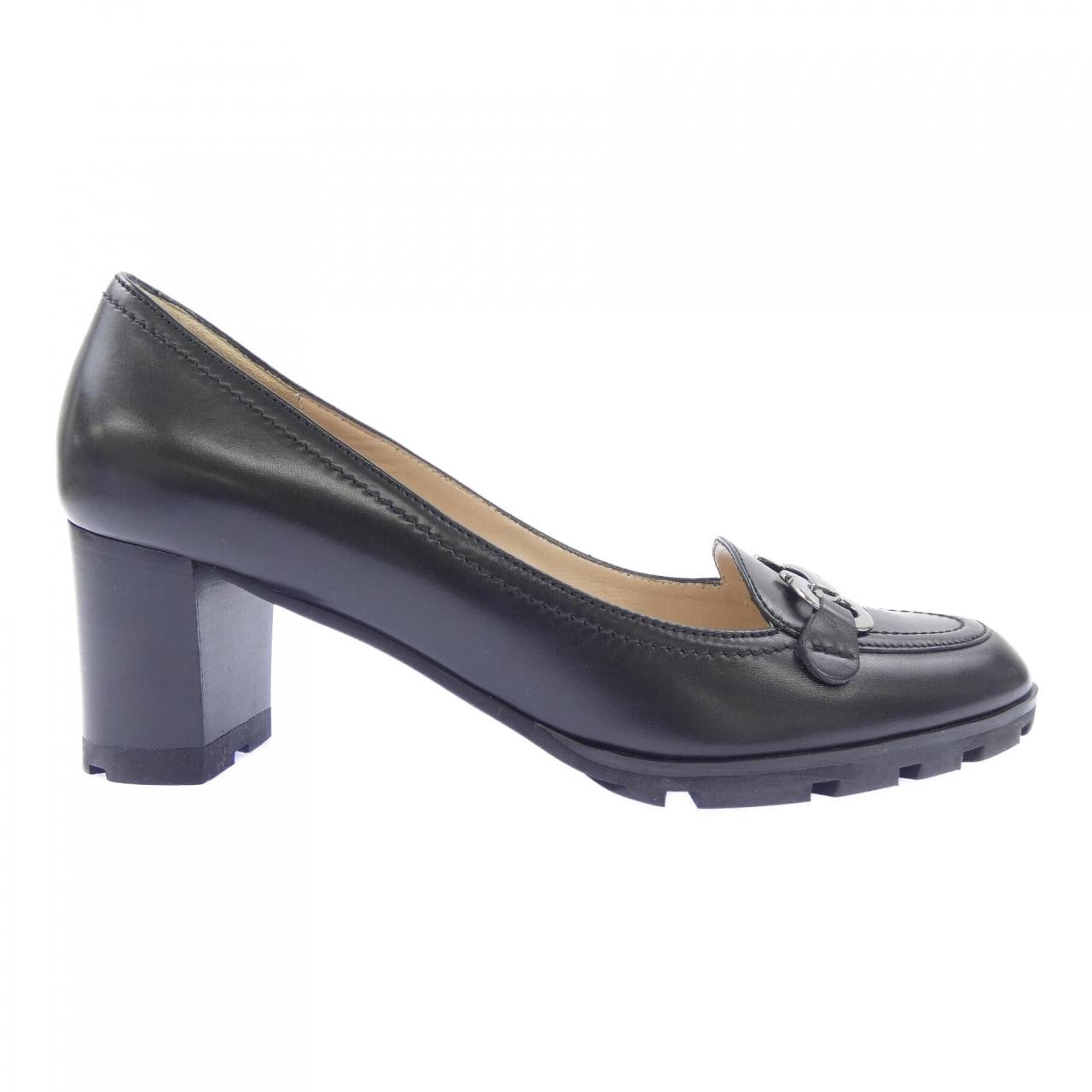 フェラガモ FERRAGAMO 88DV11711 パンプス