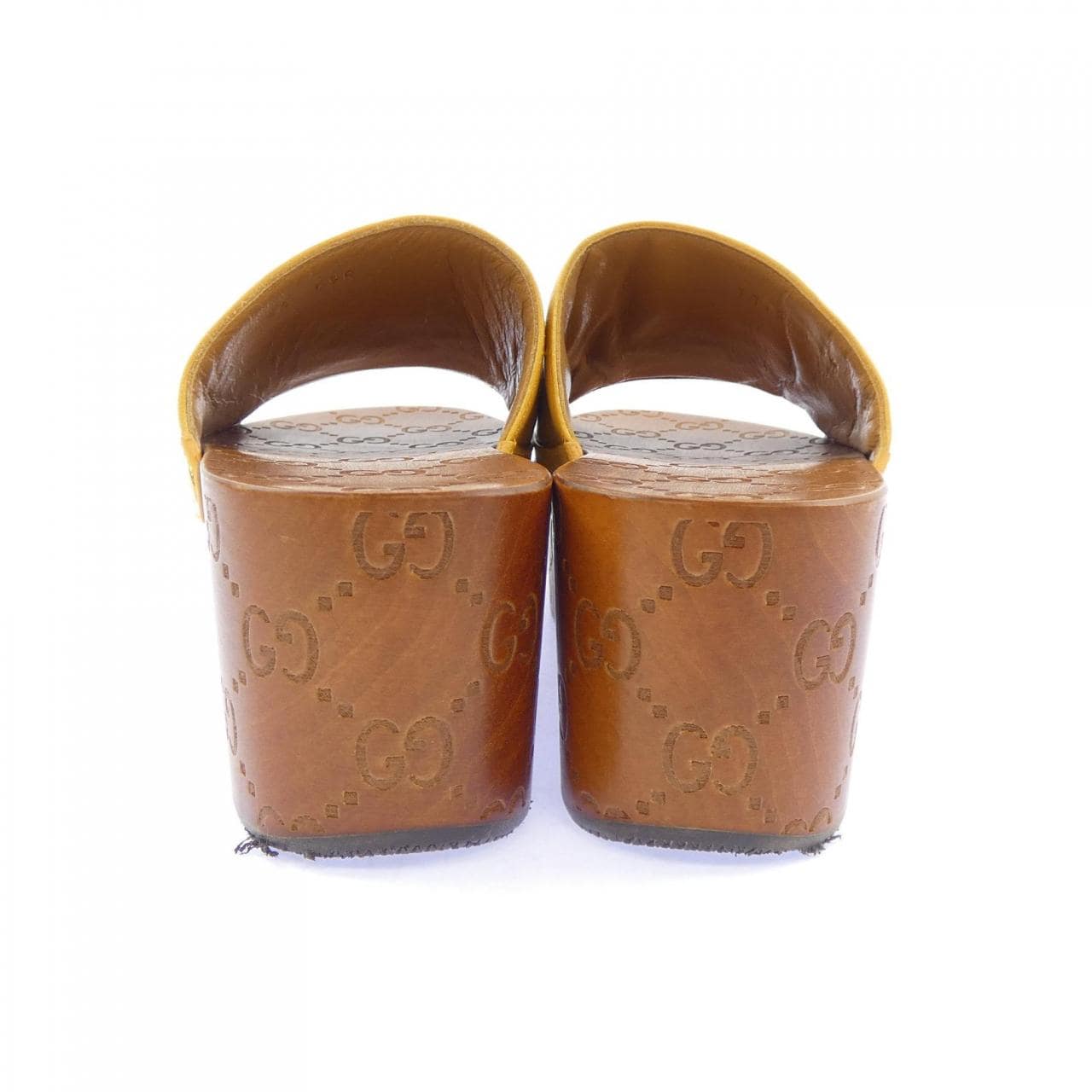 グッチ GUCCI ADIDAS/707286 サンダル