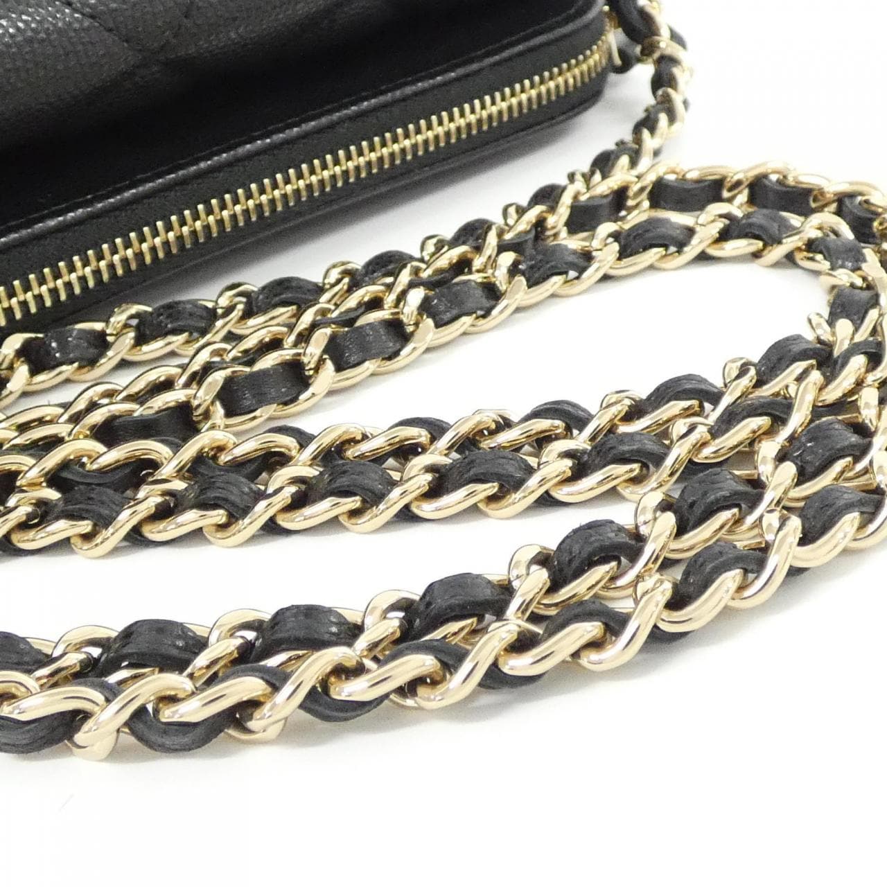 シャネル タイムレスクラシック ライン AP2096 フォンケース