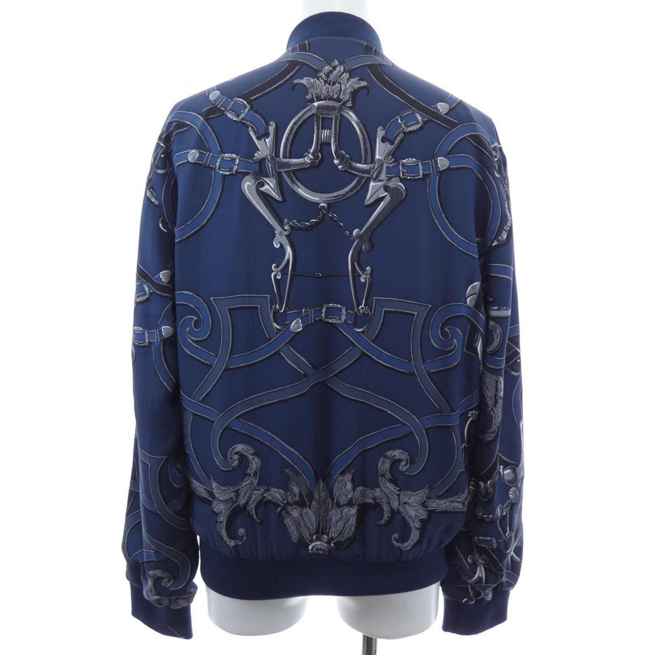 エルメス HERMES 552820HJ ブルゾン