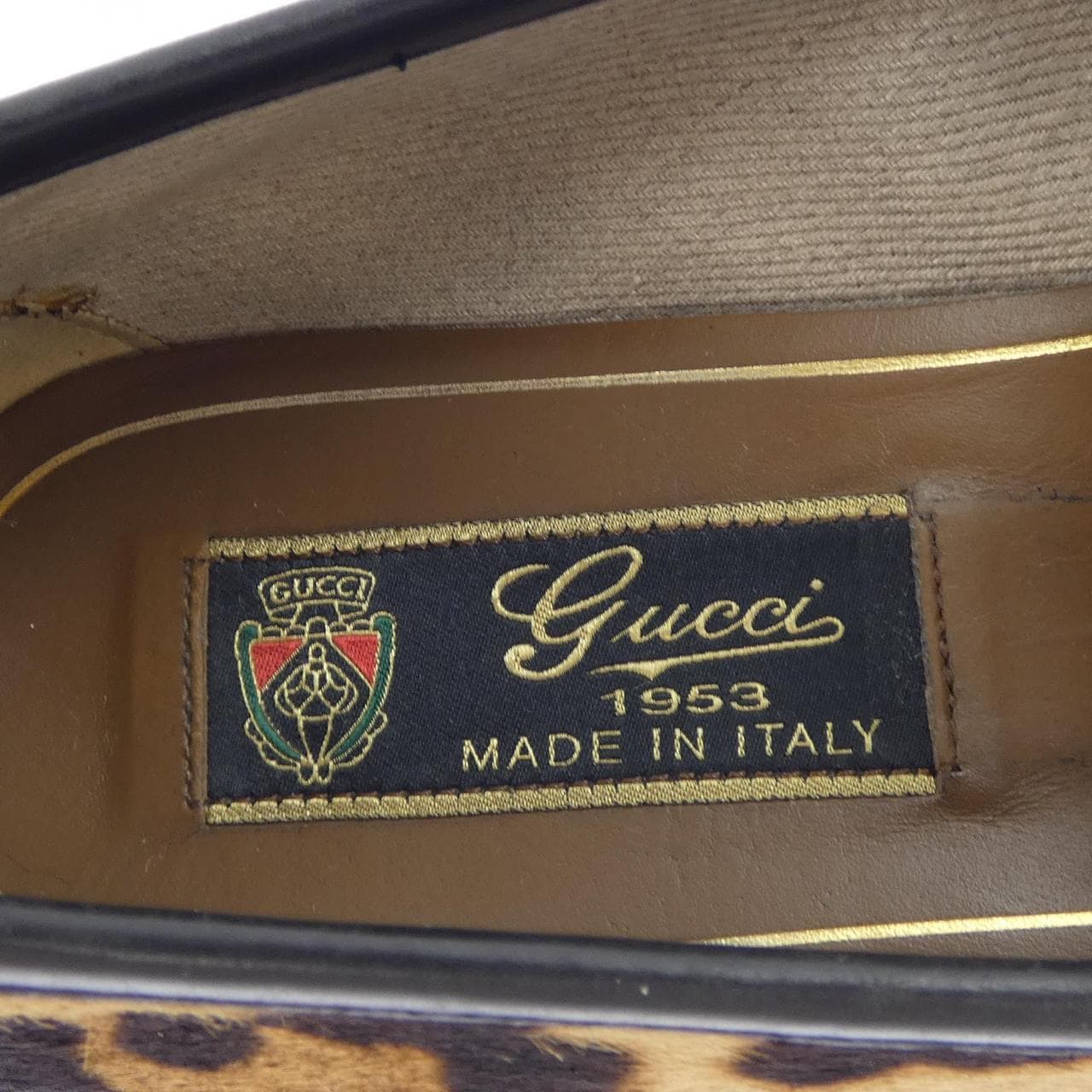 グッチ GUCCI シューズ