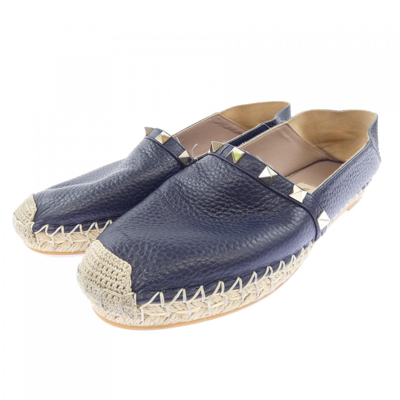 ヴァレンティノガラヴァーニ VALENTINO GARAVANI シューズ