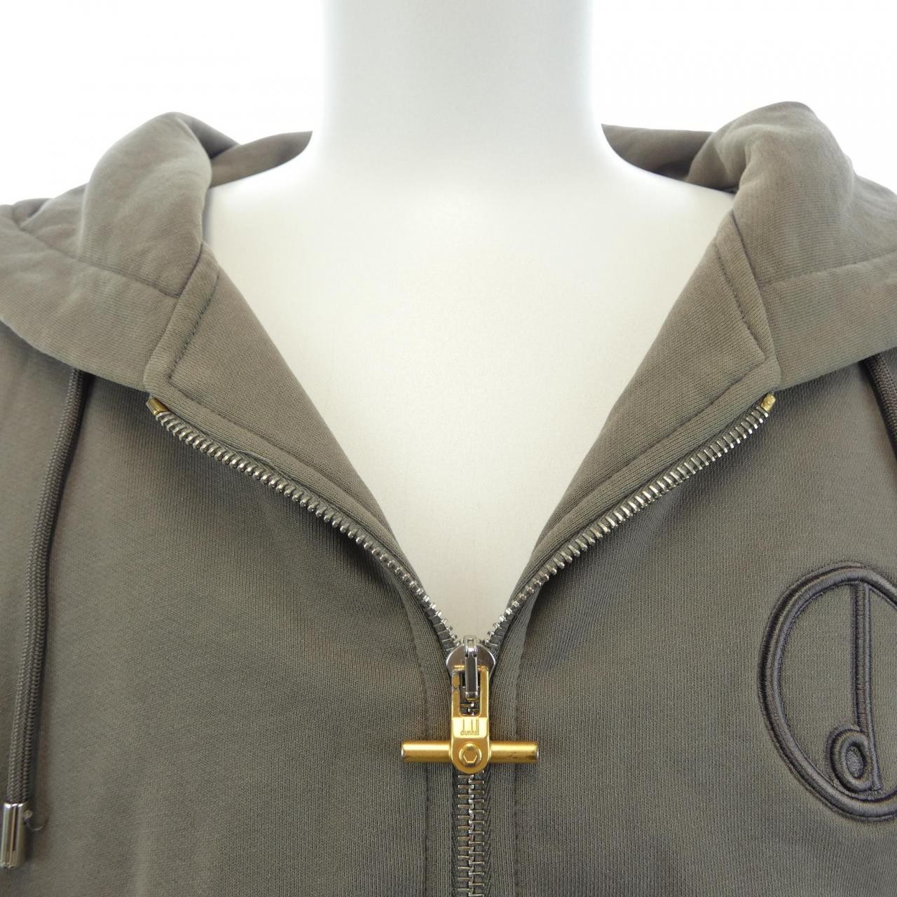 ダンヒル DUNHILL パーカー