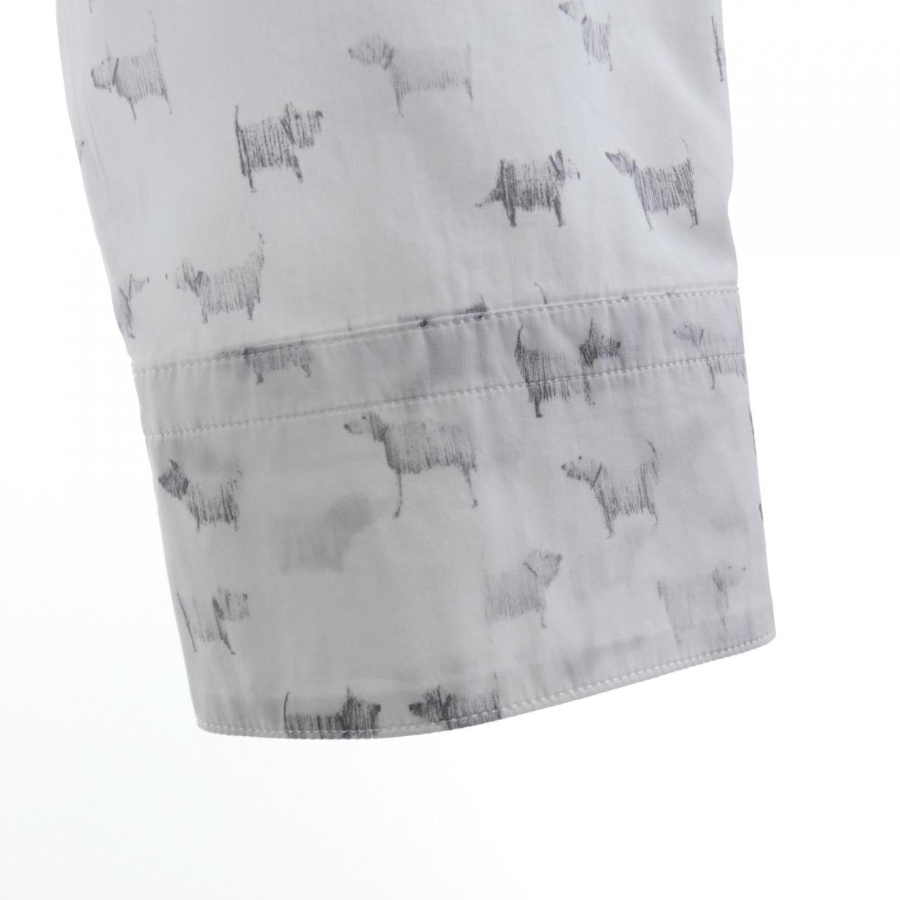 エルメス HERMES 556500HE シャツ