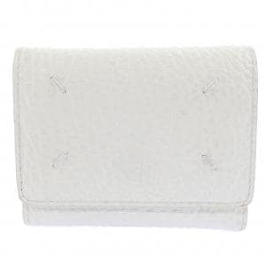 メゾンマルジェラ Maison Margiela 4ステッチ 三つ折り ウォレット SA3UI0010 WALLET