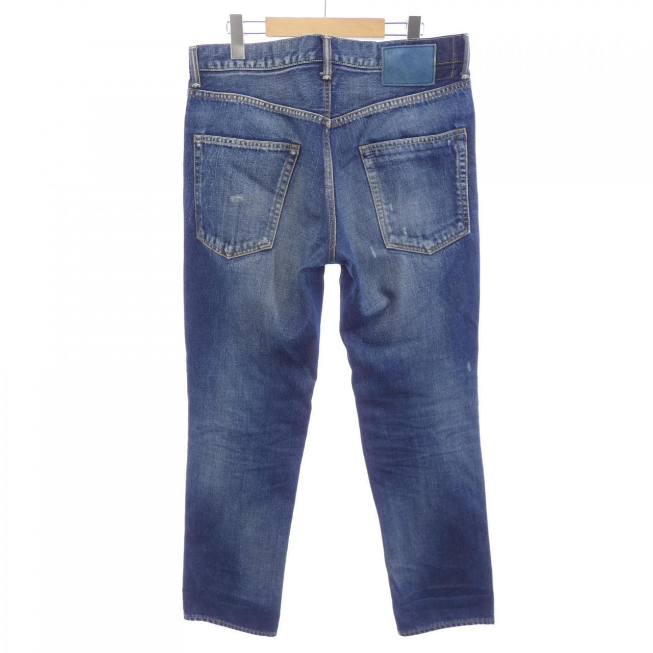 ヴィズヴィム VISVIM 0121205005012 ジーンズ