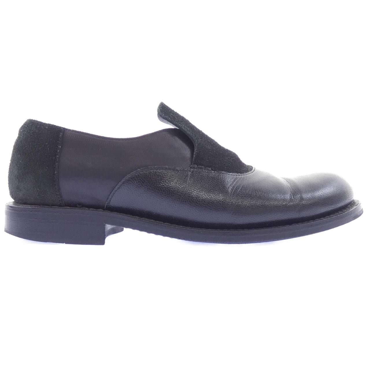 HESCHUNG /COMME DES GARCONS シューズ