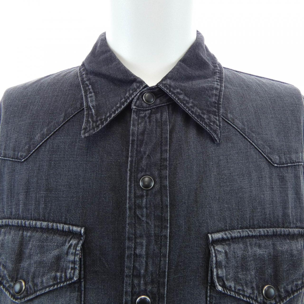アクネストゥディオズ ACNE STUDIOS シャツ