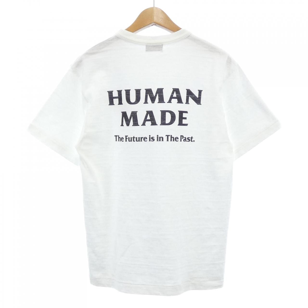 ヒューマンメイド HUMAN MADE Tシャツ