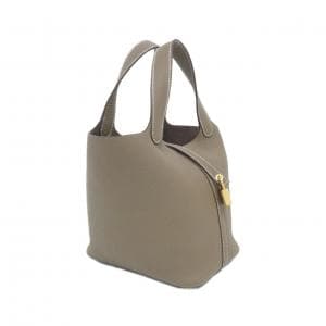 HERMES Picotin Lock PM 056289CC 包