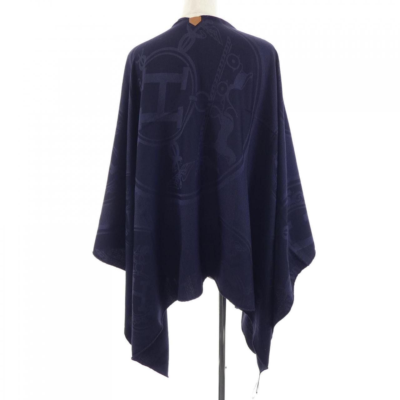 エルメス HERMES NEW LIBRIS H782494S　ニューリブリス ケープ