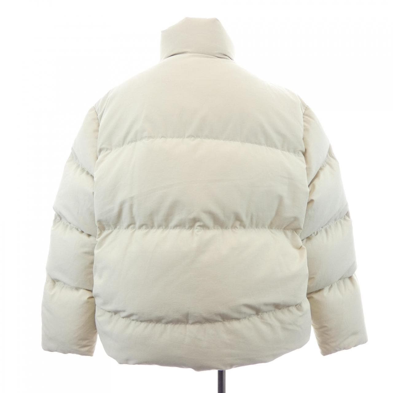 プラダ PRADA トライアングルロゴ 29Z131 S232 13GP ダウンジャケット